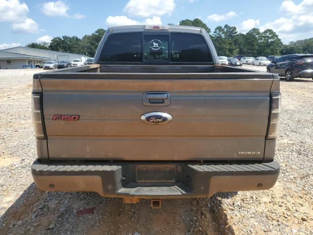 Photo 6 from auction – 2013 FORD F150 SUPER with VIN 1FTFW1EF2DFC38446
