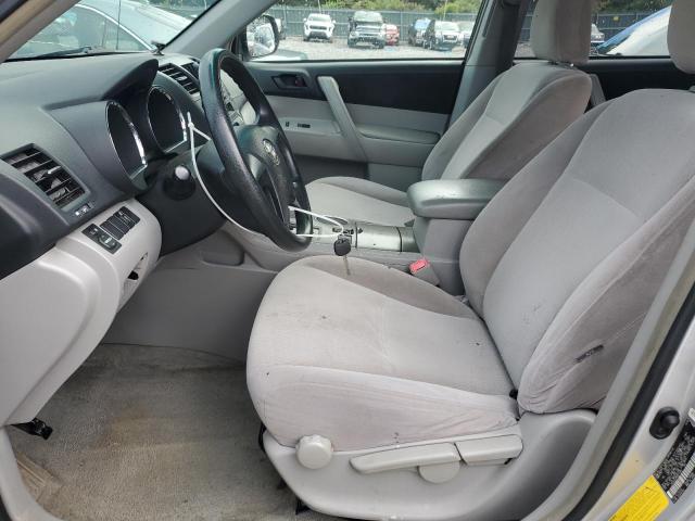 Photo 7 from auction – 2009 TOYOTA HIGHLANDER with VIN JTEDS41A992071429
