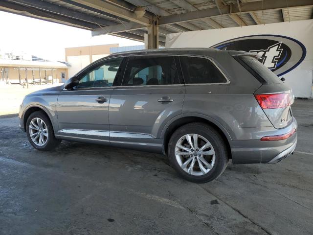 Foto 2 de la subasta – 2018 AUDI Q7 PREMIUM con VIN WA1LAAF76JD000464