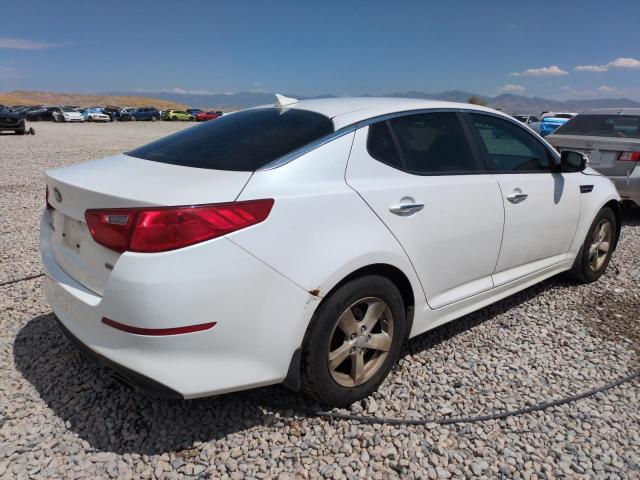 Photo 3 from auction – 2015 KIA OPTIMA LX with VIN KNAGM4A78F5659233