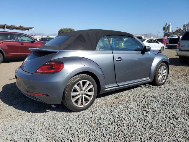 Photo 3 from auction – 2017 VOLKSWAGEN BEETLE S/S with VIN 3VW517AT4HM813481