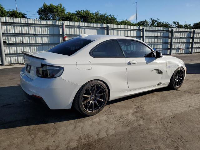 Photo 3 from auction – 2014 BMW 228 I with VIN WBA1F5C53EV255885