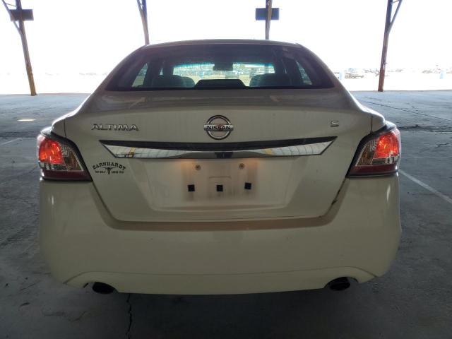Photo 6 from auction – 2015 NISSAN ALTIMA 2.5 with VIN 1N4AL3AP3FC448836