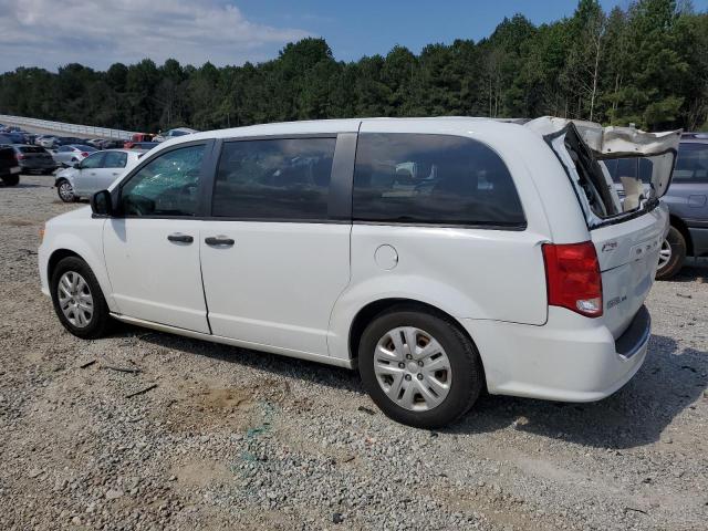 Photo 2 from auction – 2019 DODGE GRAND CARA with VIN 2C4RDGBG2KR539159