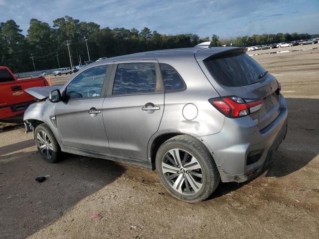 Photo 2 from auction – 2020 MITSUBISHI OUTLANDER with VIN JA4AR3AU2LU028080