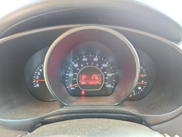 Photo 9 from auction – 2018 KIA SOUL with VIN KNDJN2A26J7521878