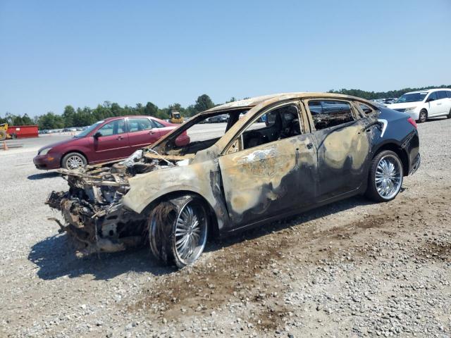 Photo 1 from auction – 2017 CHEVROLET MALIBU LS with VIN 1G1ZC5ST1HF263781