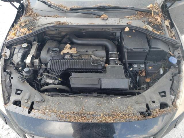 Photo 11 from auction – 2013 VOLVO S60 T5 with VIN YV1612FS1D1212699