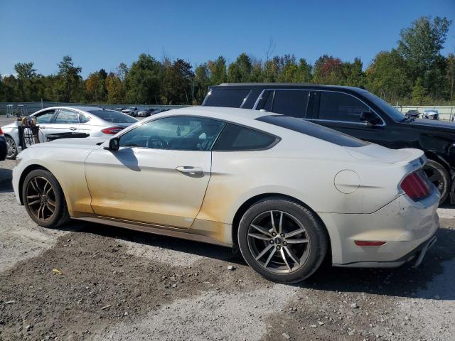 Photo 2 from auction – 2016 FORD MUSTANG with VIN 1FA6P8TH0G5327037