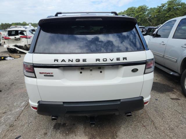 Photo 6 from auction – 2015 LAND ROVER RANGE ROVE with VIN SALWV2TF9FA604021