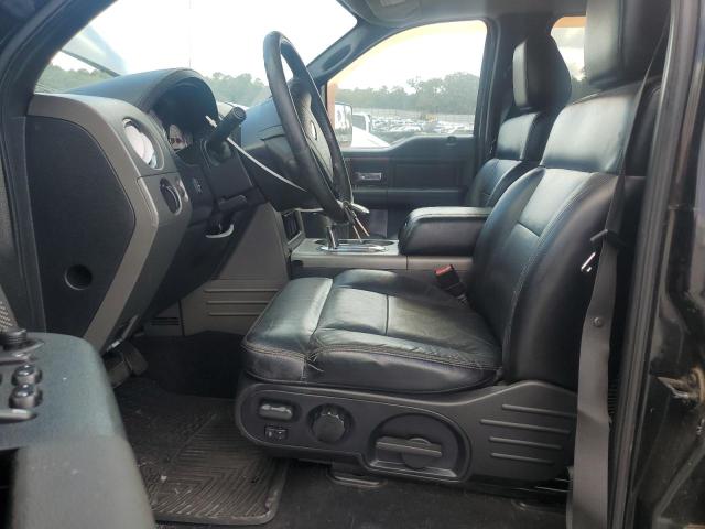 Photo 7 from auction – 2005 FORD F150 SUPER with VIN 1FTPW12595KC14640
