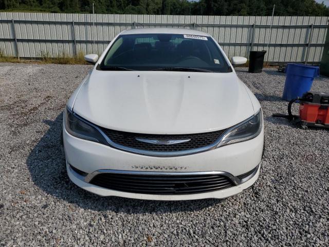 Photo 5 from auction – 2017 CHRYSLER 200 with VIN 1C3CCCAB1HN507935