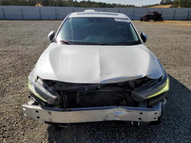 Photo 5 from auction – 2020 ACURA ILX with VIN 19UDE2F31LA010486