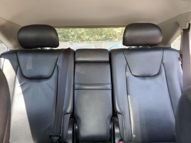 Photo 10 from auction – 2011 LEXUS RX 350 with VIN 2T2BK1BA2BC100863