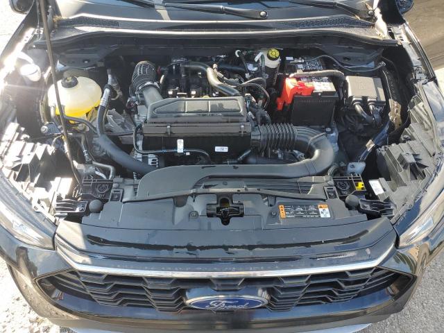 Photo 12 from auction – 2025 FORD ESCAPE ST with VIN 1FMCU9MN8SUA23948