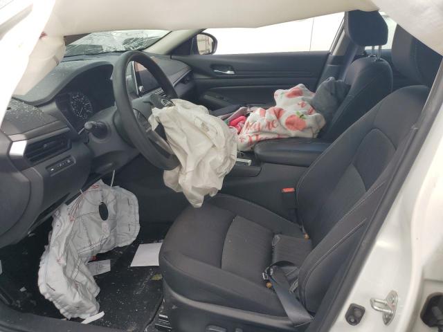 Photo 7 from auction – 2024 NISSAN ALTIMA SV with VIN 1N4BL4DW4RN420596