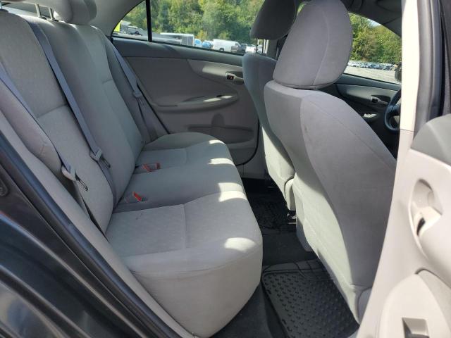 Photo 10 from auction – 2009 TOYOTA COROLLA BASE with VIN 2T1BU40E79C181763