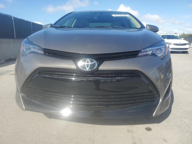Photo 5 from auction – 2017 TOYOTA COROLLA L with VIN 5YFBURHE2HP735095