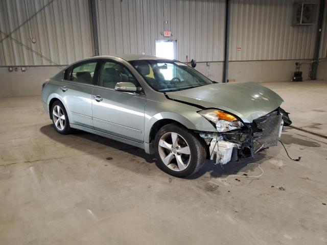 Photo 4 from auction – 2008 NISSAN ALTIMA 3.5 with VIN 1N4BL21E68C218935