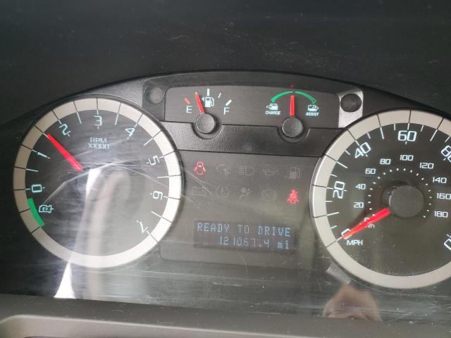 Photo 9 from auction – 2012 FORD ESCAPE HYB with VIN 1FMCU5K39CKB32149