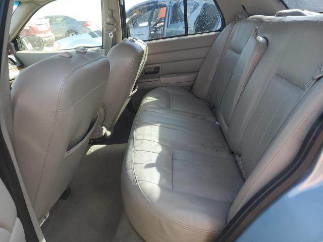 Foto 10 de la subasta – 2011 FORD CROWN VICT con VIN 2FABP7EV9BX147235