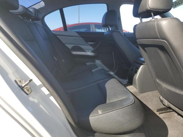 Photo 10 from auction – 2011 BMW 328 I with VIN WBAPH7C50BE677933