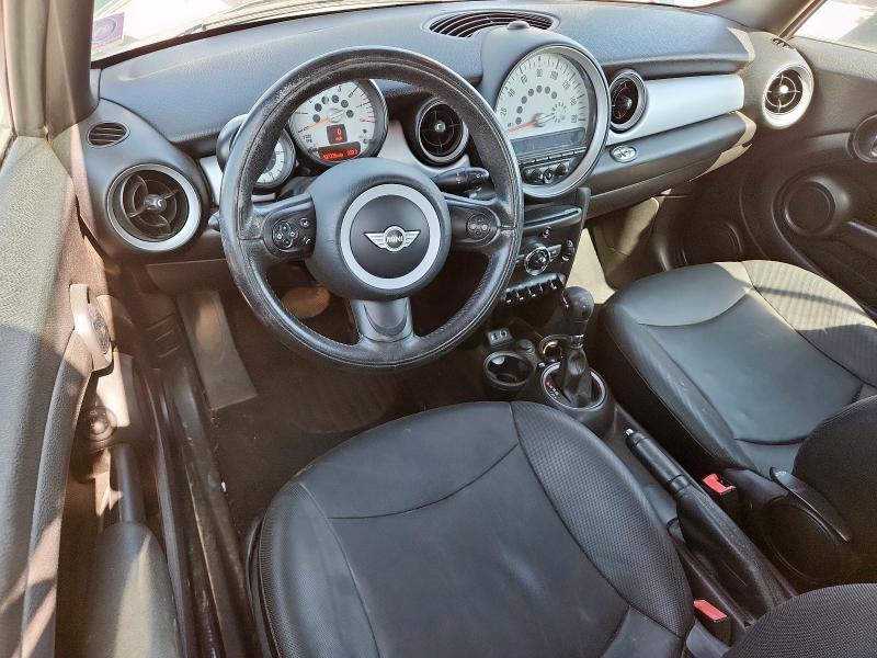Фото 8 с аукциона – 2013 MINI COOPER с VIN WMWZN3C50DT568378