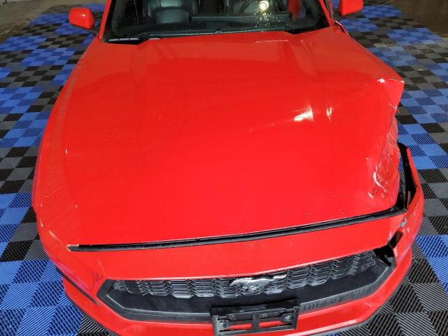 Photo 11 from auction – 2024 FORD MUSTANG with VIN 1FA6P8TH5R5120520
