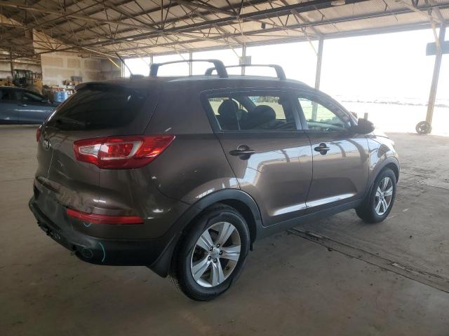 Photo 3 from auction – 2013 KIA SPORTAGE B with VIN KNDPB3A28D7530269