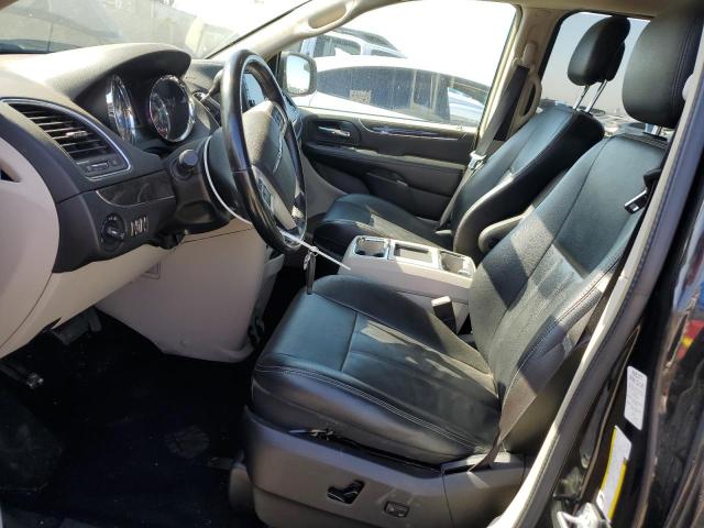 Photo 7 from auction – 2015 CHRYSLER TOWN & COU with VIN 2C4RC1BGXFR673391