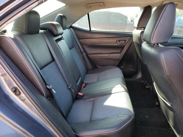 Photo 10 from auction – 2015 TOYOTA COROLLA L with VIN 5YFBURHE9FP306095