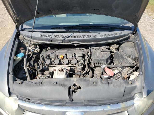 Photo 11 from auction – 2006 HONDA CIVIC EX with VIN 1HGFA16896L041987