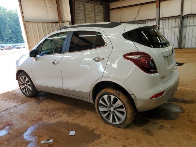 Photo 2 from auction – 2019 BUICK ENCORE PRE with VIN KL4CJESB8KB942661