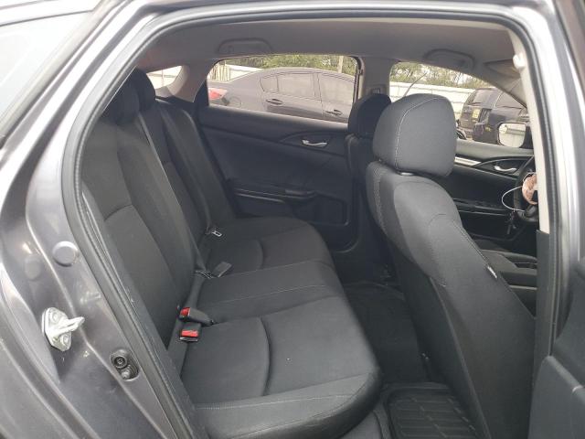 Photo 10 from auction – 2018 HONDA CIVIC LX with VIN 2HGFC2F59JH513553