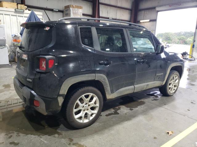 Photo 3 from auction – 2015 JEEP RENEGADE L with VIN ZACCJBBT5FPC43478