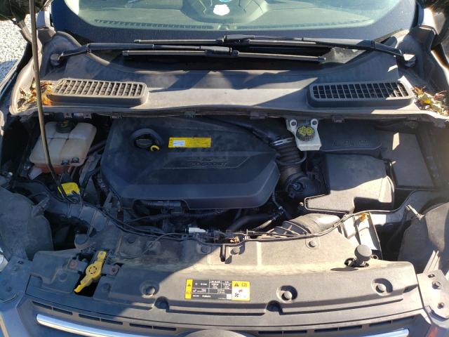 Photo 12 from auction – 2016 FORD ESCAPE SE with VIN 1FMCU9GX8GUB00189