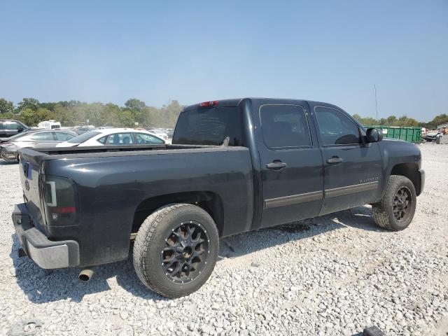 Photo 3 from auction – 2010 CHEVROLET SILVERADO with VIN 3GCRCSE03AG105499