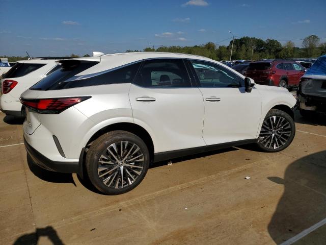 Photo 3 from auction – 2025 LEXUS RX 350 BAS with VIN 2T2BAMCAXSC094460