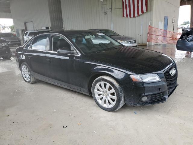 Photo 4 from auction – 2010 AUDI A4 PREMIUM with VIN WAUEFAFL8AN034037