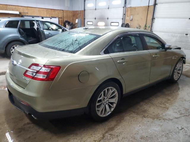Photo 3 from auction – 2013 FORD TAURUS LIM with VIN 1FAHP2F80DG226873