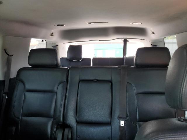 Photo 10 from auction – 2015 GMC YUKON SLE with VIN 1GKS1AKC4FR258145