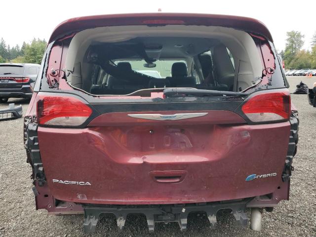 Photo 6 from auction – 2017 CHRYSLER PACIFICA E with VIN 2C4RC1L77HR782523