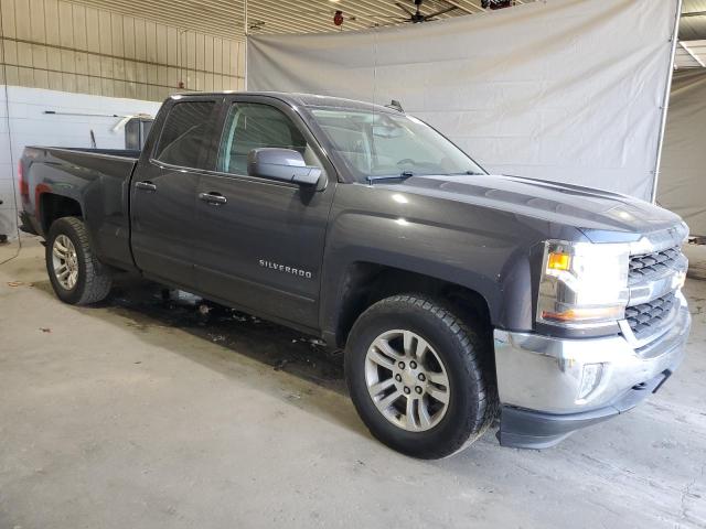Photo 4 from auction – 2016 CHEVROLET SILVERADO with VIN 1GCVKREC6GZ124206