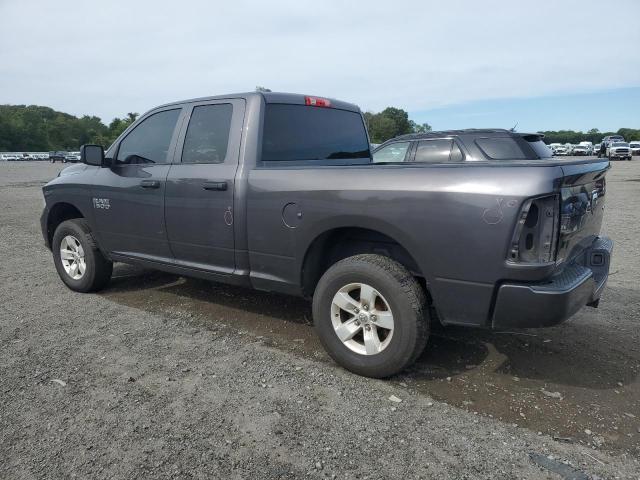 Photo 2 from auction – 2018 RAM 1500 ST with VIN 1C6RR7FG8JS247001