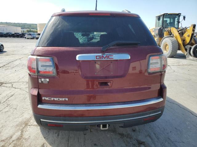 Photo 6 from auction – 2016 GMC ACADIA SLE with VIN 1GKKRPKD2GJ219204