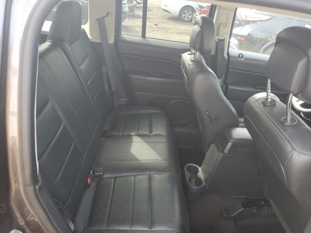 Photo 11 from auction – 2015 JEEP PATRIOT LA with VIN 1C4NJPFA5FD401556