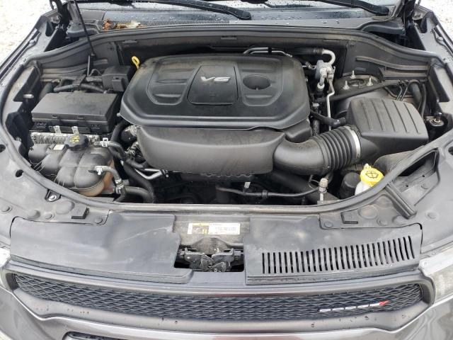 Photo 12 from auction – 2019 DODGE DURANGO GT with VIN 1C4RDJDG3KC557124