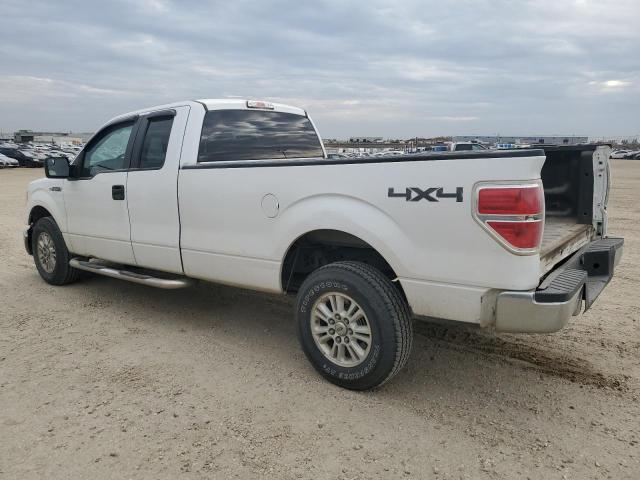 Photo 2 from auction – 2014 FORD F150 SUPER with VIN 1FTVX1EF8EKE15258