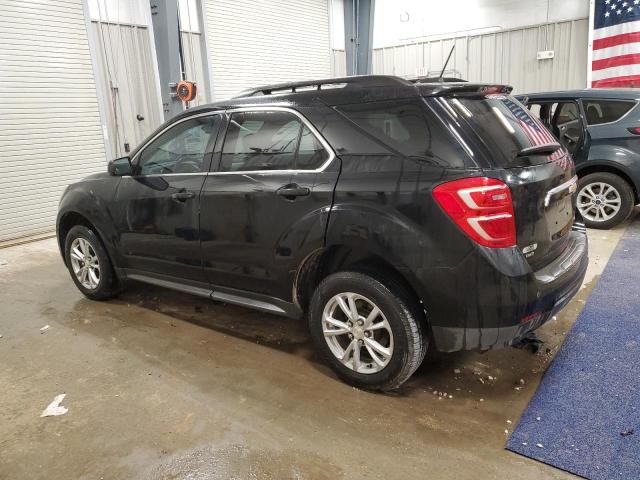 Photo 2 from auction – 2016 CHEVROLET EQUINOX LT with VIN 2GNFLFEK7G6132292