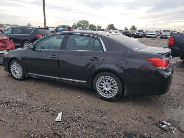 Photo 2 from auction – 2011 TOYOTA AVALON BAS with VIN 4T1BK3DB9BU399434